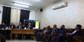 العضايلة: الحكومة فاقمت من الأزمات الاجتماعية والسياسية والاقتصادية