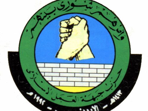 “العمل الإسلامي” تستنكر انتهاكات مقام “النبي هارون”