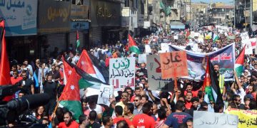 عساف : لا يوجد ارادة سياسية لدى صاحب القرار تجاه إلغاء اتفاقية الغاز مع الكيان الصهيوني