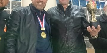 فرع ” وادي الحدادة والقصور” يقيم بطولة كروية