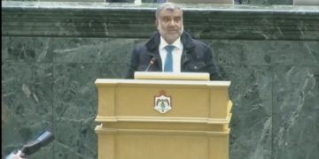 كلمة النائب د. مصطفى العساف خلال مناقشة مشروع قانون الموازنة للعام 2020