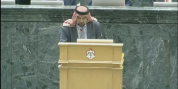 كلمة النائب م . موسى هنطش خلال مناقشة مشروع قانون موازنة 2020