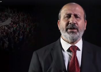 رسالة من الأمين العام لحزب جبهة العمل الإسلامي المهندس مراد العضايلة حول إتفاقية إستيراد الغاز من الكيان الصهيوني