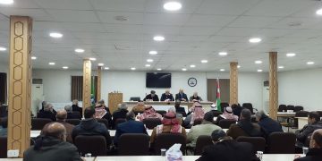 “شورى العمل الإسلامي” يستنكر صفقة القرن ويدعو لتحرك رسمي وشعبي في مواجهتها