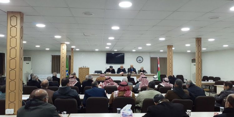 “شورى العمل الإسلامي” يستنكر صفقة القرن ويدعو لتحرك رسمي وشعبي في مواجهتها