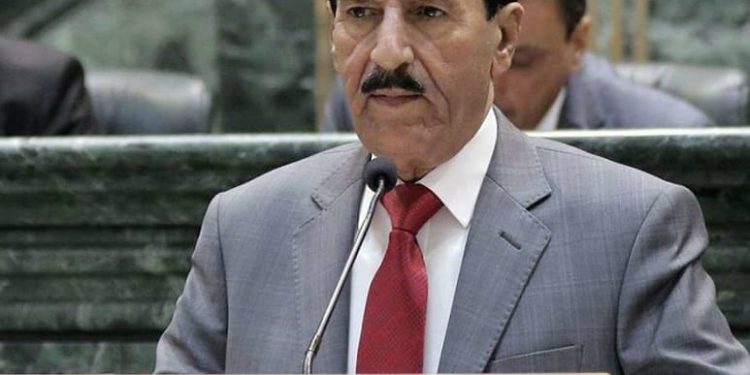 العكايلة للرزاز: استقبال الصهاينة في المؤتمرات يتناقض مع رفض صفقة القرن ومكافأة لمن يستهدفون الأردن