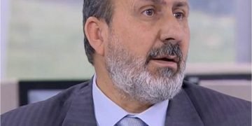 #شاهد.. العضايلة: قدمنا خريطة طريق اقتصادية وتعافي الوطن من هذه الأزمة وتقليل خسائرها مرتبط بمدى الالتزام بالإجراءات الرسمية