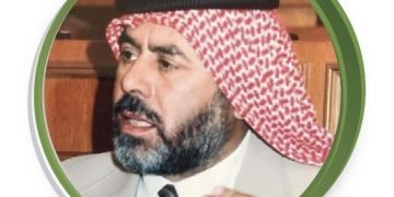 #شاهد.. في ذكرى وفاته.. المهندس أحمد قطيش الأزايدة يتحدث عن الحرب مع اليهود