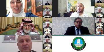 ندوة ” العمل الإسلامي” تؤكد على دور الأحزاب ومؤسسات المجتمع المدني في حماية المجتمعات والوعي الشعبي من التطبيع