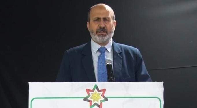 العضايلة يرعى إشهار قائمة الإصلاح في “رابعة عمان” ويؤكد : جهات تسعى لإفساد المجتمع عبر تغييب أهل الإصلاح عن منابر التوجيه