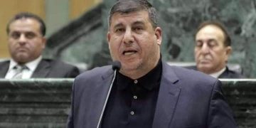 “العمل الإسلامي” يعزي بوفاة النائب السابق يحيى سعود و شقيقه