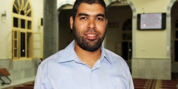 “العمل الإسلامي” يستنكر جريمة اغتيال قيادي بالحركة الإسلامية في الأراضي المحتلة عام 48