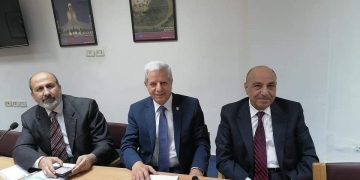 خلال جلسة للمجلس الاقتصادي والاجتماعي..العضايلة: عام 2020 كان الأسوء في مجال الحريات العامة منذ حقبة الأحكام العرفية