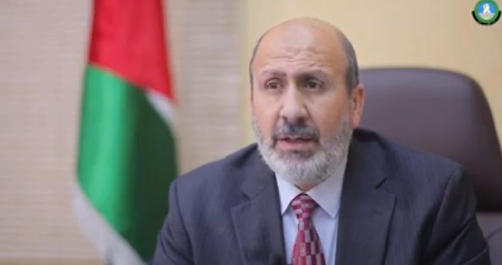 مشاركات دولية| كلمة الأمين العام للحزب المهندس مراد العضايلة في مؤتمر (الثورة والتجربة المصرية)