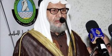(عقيدتنا في الصحابة) بقلم الدكتور همام سعيد -رئيس مجلس علماء الشريعة في  “العمل الإسلامي”