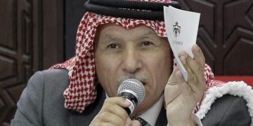 العرموطي يسأل وزير الصحة حول تجاوزات في عمليات فحص كورونا في المطار والمعابر الحدودية