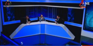 نوابنا في الإعلام: النائب ينال فريحات في حلقة تلفزيونية حول الإصلاح السياسي وتعديل قانون الانتخابات