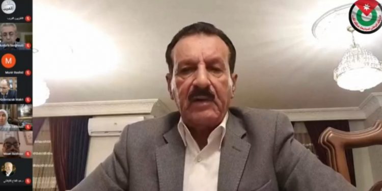 خلال ندوة “الوطني لمجابهة صفقة القرن”..منتدون: التطبيع الوجه الآخر لصفقة القرن وأبرز أدوات تصفية القضية الفلسطينية