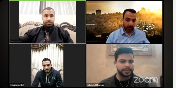 ندوة لـ”شباب العمل الإسلامي” تؤكد على الموقف الشعبي الرافض للتطبيع العمالي والرياضي مع الاحتلال وتحذر من مخاطره