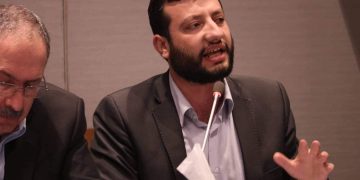 خلال لقاء للأحزاب في “الشؤون السياسية”…عساف : لن نكون جزءاً من أي لقاء شكلي يشتري الوقت ويمرر المرحلة ويفوت فرصة الإصلاح