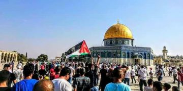 “العمل الإسلامي” يدعو للتحرك رسمياً وشعبياً نصرة للأقصى والمرابطين في القدس