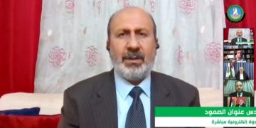 ‏العضايلة خلال ندوة للحركة الإسلامية :انتفاضة القدس أذلت الصهاينة وكشفت سوءة ‏المطبعين