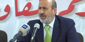 ملتقى وطني في “العمل الإسلامي” يدعو لاستراتيجية وطنية جديدة في الصراع مع الاحتلال وإسناد المقاومة