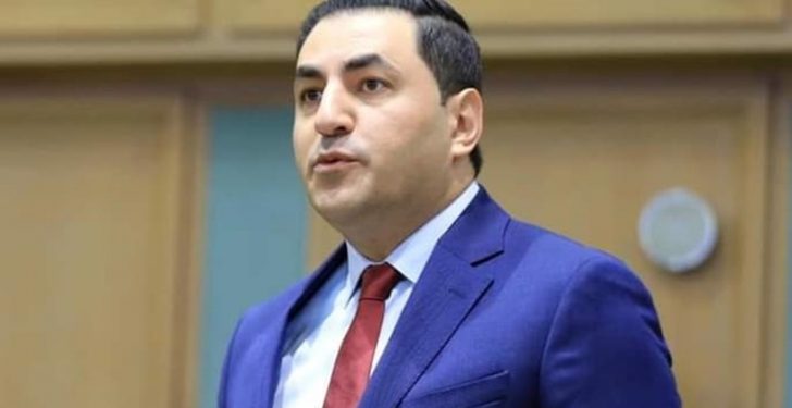 فريحات: عدم استجابة حكومة الخصاونة لمذكرة طرد سفير الاحتلال “اغتيال سياسي”