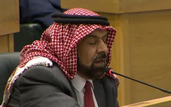 هنطش يدعو إلى الغاء اتفاقية الغاز وفتح باب التجنيد للشباب