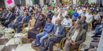 العضايلة خلال فعاليات الأسبوع المقدسي بفرع جنوب عمان: المسجد الأقصى يتعرض لمخاطر محدقة وعلى الأمة تسخير طاقتها كافة لمعركة التحرير(صور)