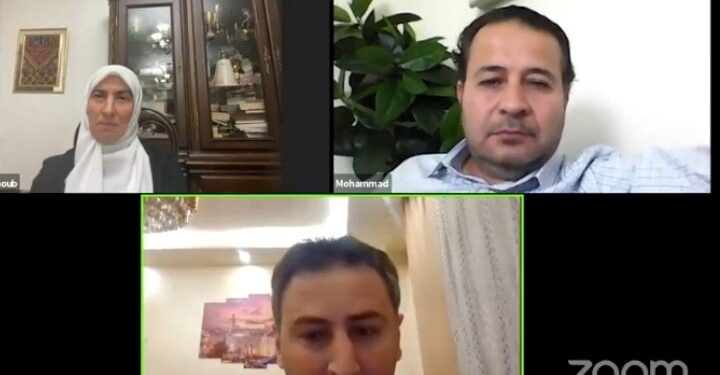 ندوة ” شباب العمل الإسلامي”: تطبيق مخرجات اللجنة الملكية على أرض الواقع يؤسس لتطوير الحياة الحزبية والسياسية