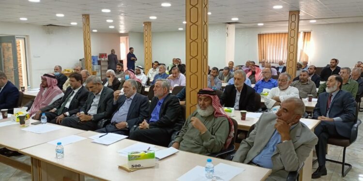 ‏”شورى العمل الإسلامي” يقر عدداً من التعديلات الهامة على نظامه الأساسي