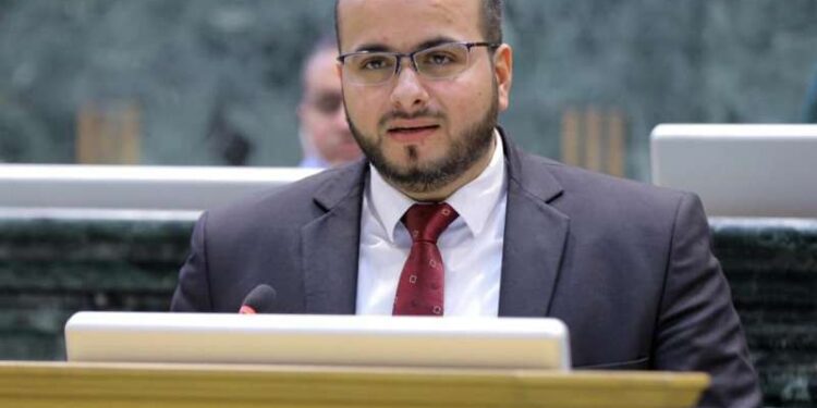 مذكرة من النائب حسن الرياطي للخصاونة تطالب بوقف هدر المال العام والاختلالات في سلطة العقبة