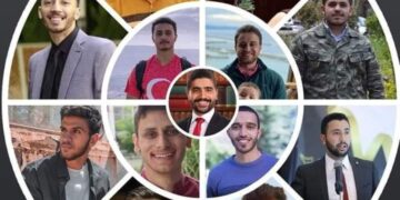 أمهات الشباب المعتقلين: فخورون بأبنائنا ومستمرون في مسيرتهم