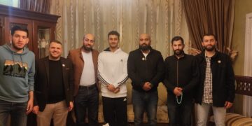 حوارية ل”شباب العمل الإسلامي” مع المفرج عنهم من معتقلي الفعاليات الرافضة للتطبيع