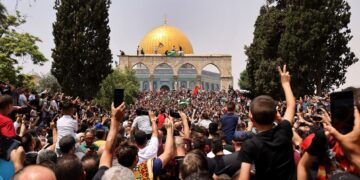 *”العمل الإسلامي” يحذر من دعوات قطعان المستوطنين لاقتحام المسجد الأقصى ليلة منتصف شعبان ويدعو لتحرك شعبي ودولي