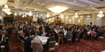 “العمل الإسلامي” يشهر رؤية الأردن الاقتصادية 2030 ويواصل أعمال انتخاب قيادته  في ‏مؤتمره العام السادس