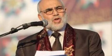 “العمل الإسلامي” يستذكر مسيرة الراحل محمد عواد الزيود في الذكرى الرابعة لوفاته