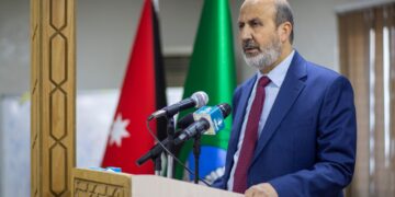 القطاع النسائي في “العمل الإسلامي” يكرم ذوي الأسرى الأردنيين في سجون الاحتلال ( صور)