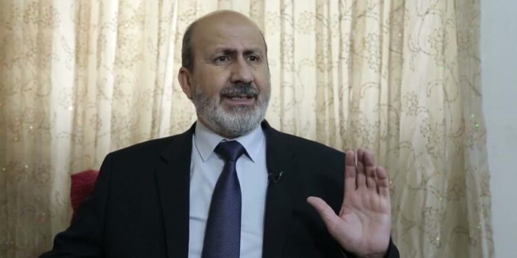 العضايلة لصحيفة “فلسطين”: التصعيد في “الأقصى” افتتاح لحرب دينية وعواقبها ستؤدي إلى نهاية الاحتلال