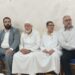 وفد من “العمل الإسلامي” يقدم واجب العزاء لأسرة الشهيد الحراسيس