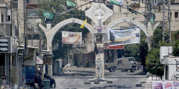 “العمل الإسلامي” يستنكر المجزرة التي ارتكبها الاحتلال في مخيم جنين ويدعو لتحرك شعبي ورسمي فاعل ضد العدوان