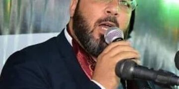 “العمل الإسلامي” يستنكر اعتقال عضو مجلس شورى الحزب خالد الجهني