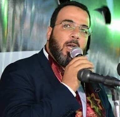 “العمل الإسلامي” يستنكر اعتقال عضو مجلس شورى الحزب خالد الجهني