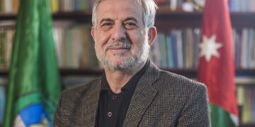 السقا قائماً بأعمال الأمين العام ل”العمل الإسلامي” خلفاً للعضايلة