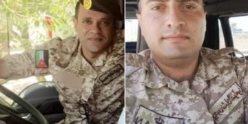 “العمل الإسلامي” ينعى شهداء القوات المسلحة – الجيش العربي خلال حادث لقوافل المساعدات إلى غزة ويدعو لتكثيف جهود الإغاثة رسمياً وشعبياً لمواجهة حرب التجويع شمال القطاع