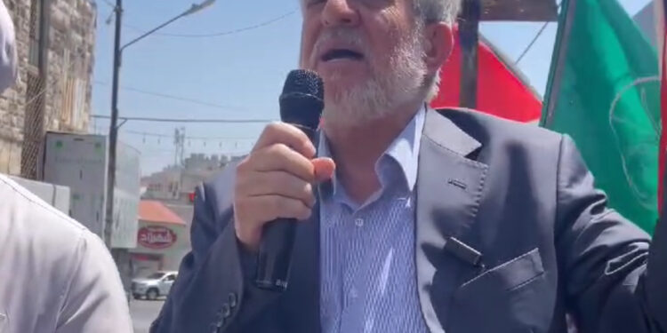 السقا يخاطب الحكومة: حافظوا على الوحدة الوطنية وأوقفوا مهازل انتخابات الجامعات