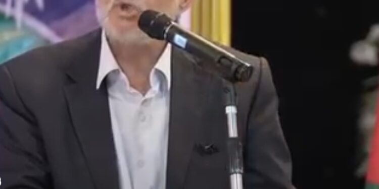 ريبورتاج –  كلمة الأمين العام لحزب جبهة العمل الإسلامي خلال معايدة الحركة الإسلامية في اربد  الجمعة الماضية