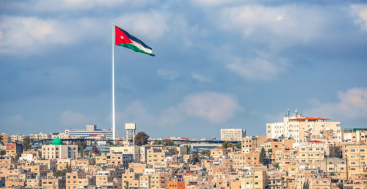 “العمل الإسلامي” يستنكر إطلاق مهرجان “صيف الأردن” في ظل استمرار حرب الإبادة الجماعية في غزة