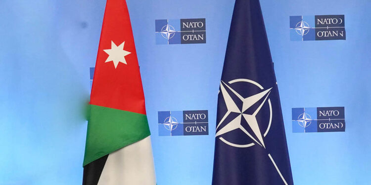 “العمل الإسلامي” يطالب الحكومة بكشف خلفيات وتفاصيل اتفاقية فتح مكتب لحلف الناتو في الأردن